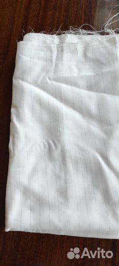 Отрезы ткани из СССР