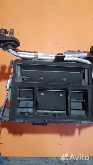 Печка на Chery Tiggo T11