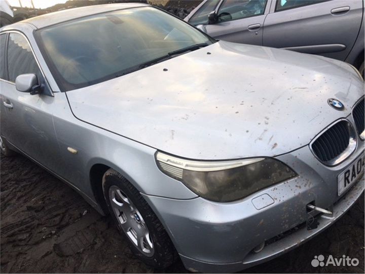 Разбор на запчасти BMW 5 E60 2003-2009