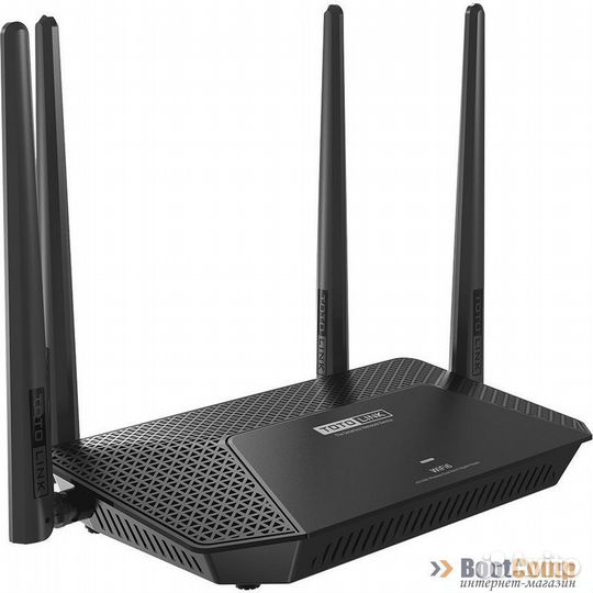 Роутер totolink X2000R AX1500