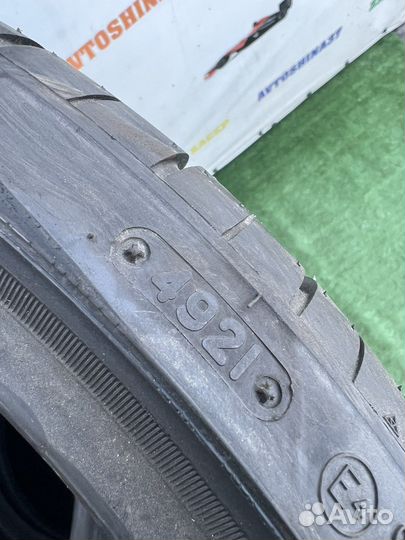 Triangle TH201 265/30 R19 93Y