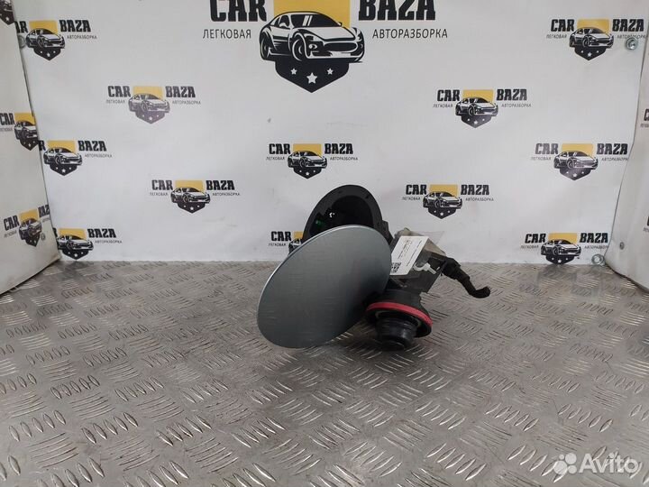 Лючок бензобака Opel Insignia
