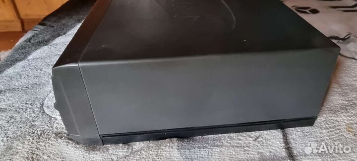 Samsung svr-250