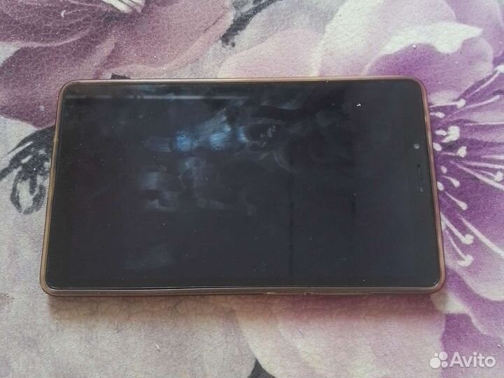 Планшет lenovo