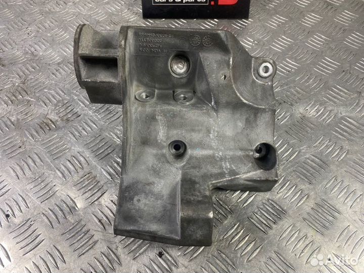 Кронштейн генератора Land Rover Range Rover Sport