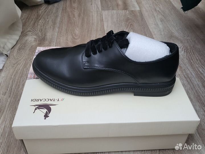 Туфли женские 39 размер