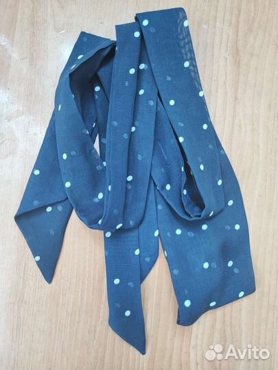 Галстук 102школа