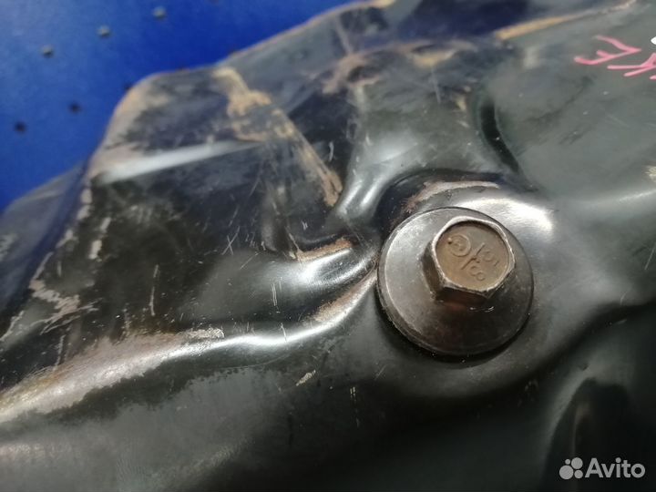 Поддон масляный g4ke 4b12 киа соренто, оптима