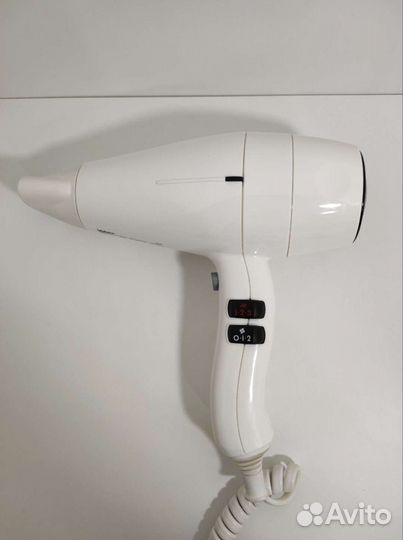 Фен Valera Hospitality Silent Jet Protect 2000