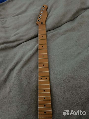 Гриф Telecaster купить в Москве | Хобби и отдых | Авито