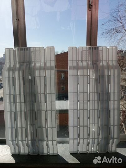 Поперечины для детской ванночки