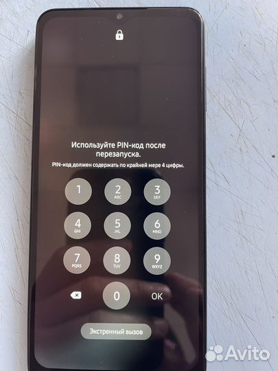 Samsung Galaxy A12, 3/64 ГБ