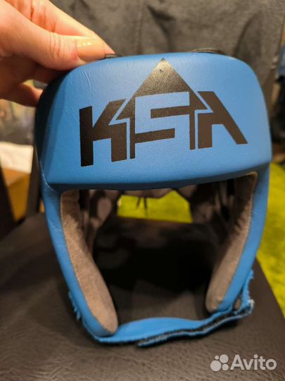 Шлем детский