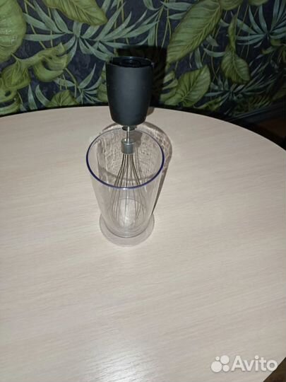 Блендер redmond