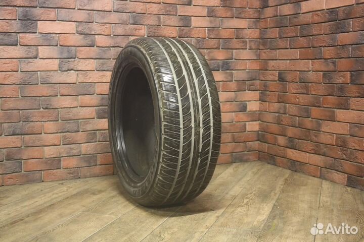 Dunlop Grandtrek PT2A 285/50 R20