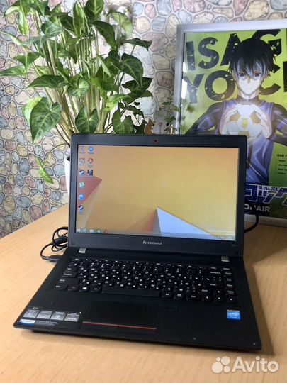 Lenovo e31-70 80kx
