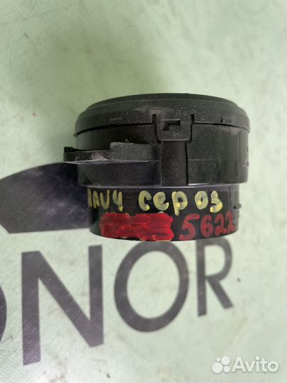 Дефлектор воздуховода toyota rav 4 xa20