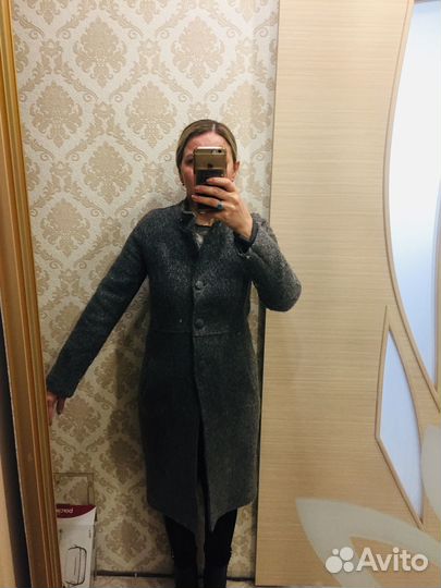 Пальто