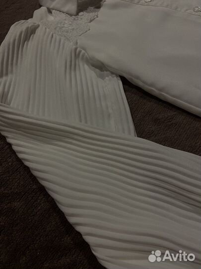 Блузка детская