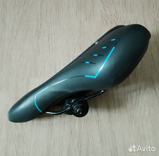 Седло для велосипеда