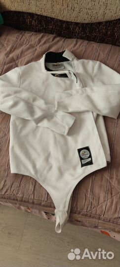 Одежда для фехтования