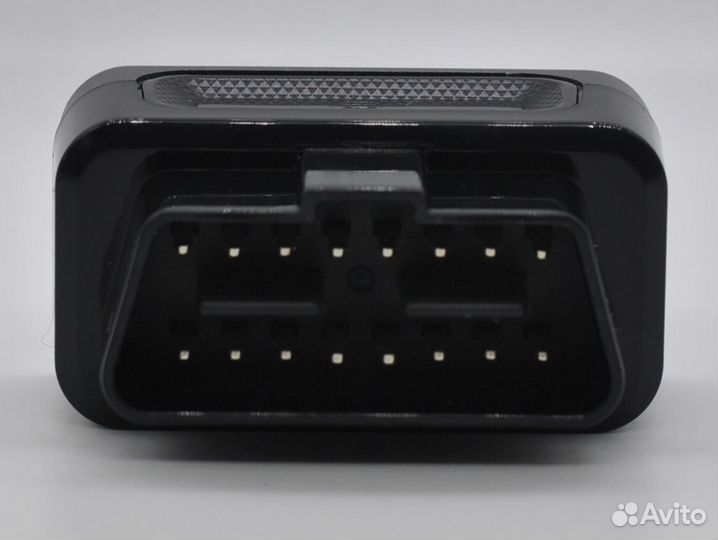 Диагностический OBD2 сканер fnirsi FD10