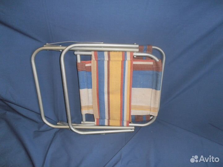 Кресло складное