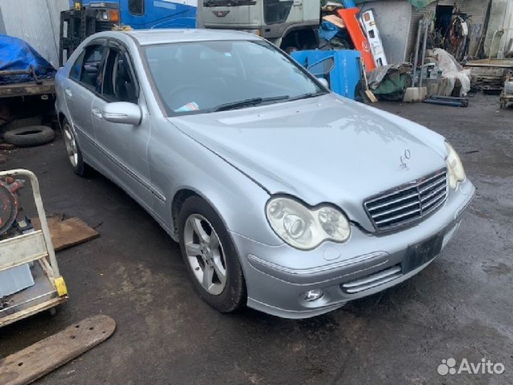 Уплотнение mercedes-benz C-class W203.046 20362841