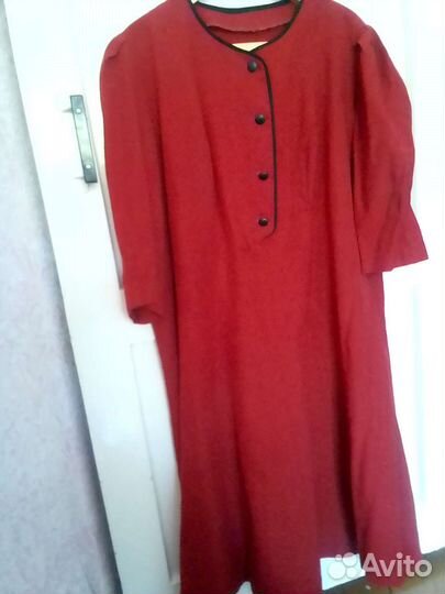 Платье женское