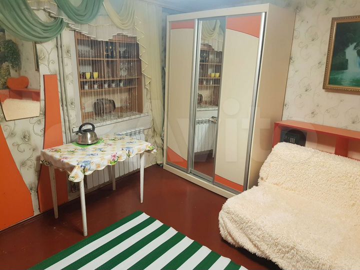 2-к. квартира, 50 м², 1/1 эт.