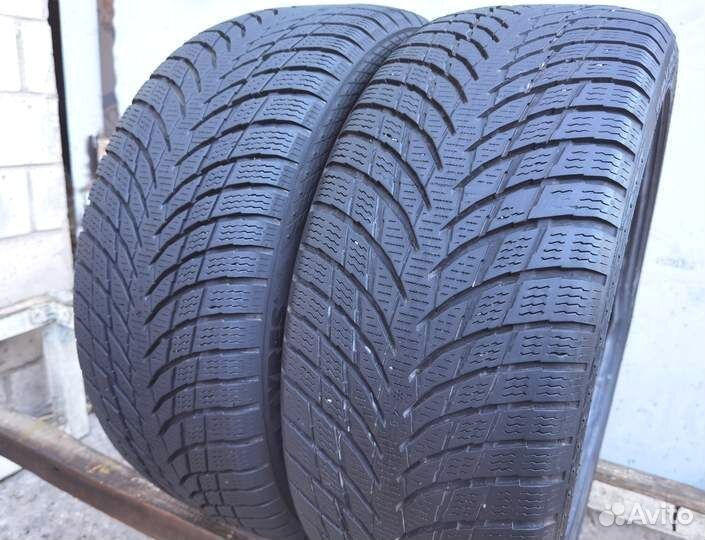 Nokian Tyres WR Snowproof P 205/45 R17 88V