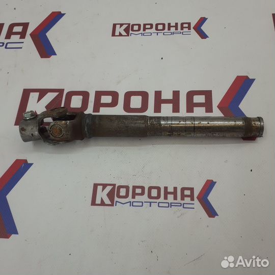 Карданный вал рулевой колонки hyundai grand stare