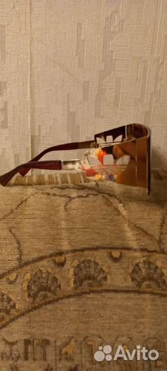 Солнцезащитные очки мужские