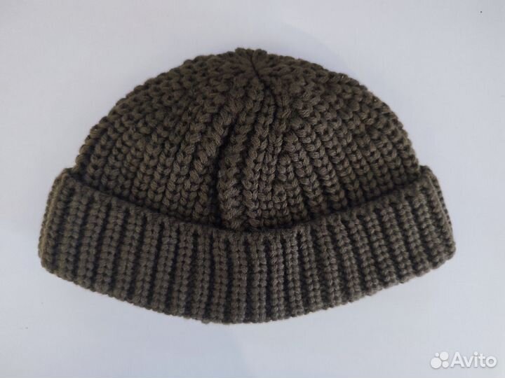 Шапочки от 1 до 3 лет