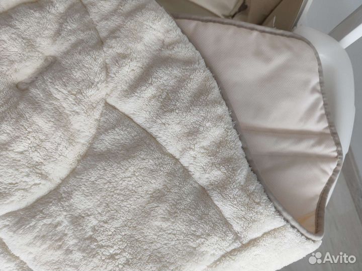 Детский стульчик для кормления cam