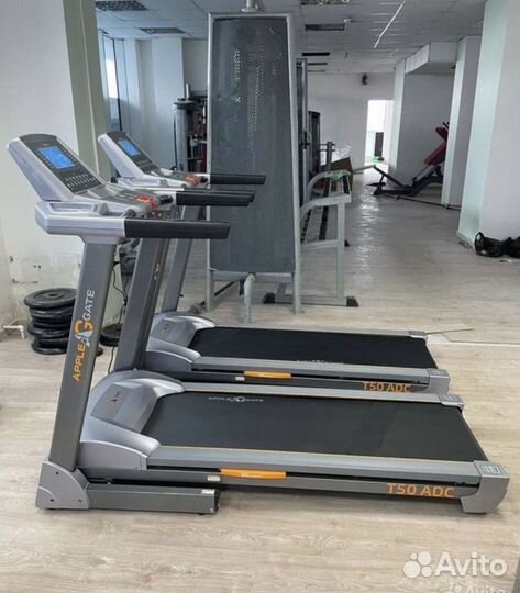 Беговая дорожка