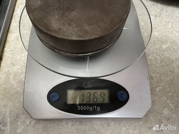 Спиннер для фигурного катания