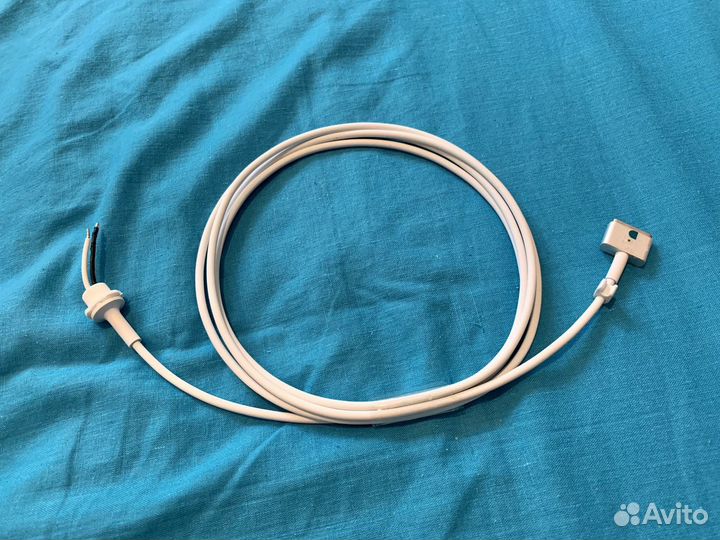 Кабель Magsafe для ремонта зарядки макбука