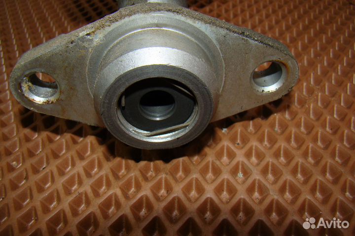 Главный тормозной цилиндр Volvo 960 Вольво