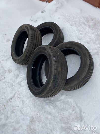 Hankook Ventus S1 Evo 2 K117C 225/55 R17 97Y