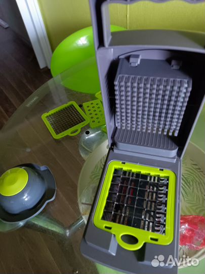 Терка для овощей