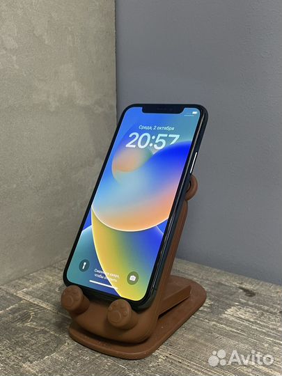 iPhone 11 Pro Max, 256 ГБ