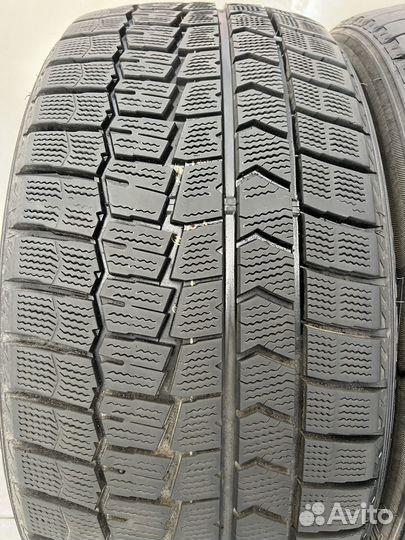 Dunlop Winter Maxx WM02 245/40 R19