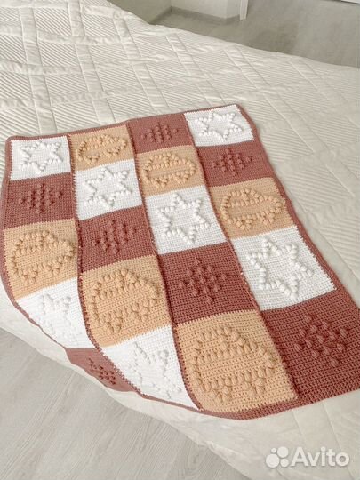 Вязание на заказ спицами и крючком