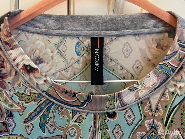 Marccain одежда женская