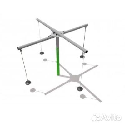 Карусель 089