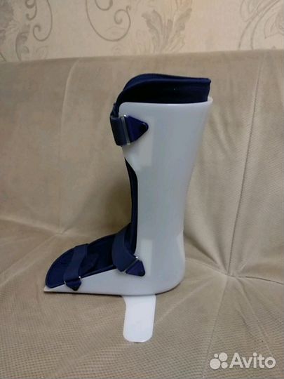 Шина нижней конечности