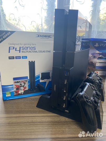 Sony playstation 4, PS VR, aim controller