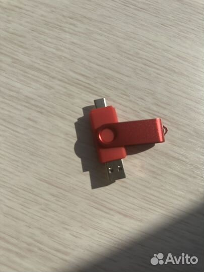 Usb флешка 64 гб