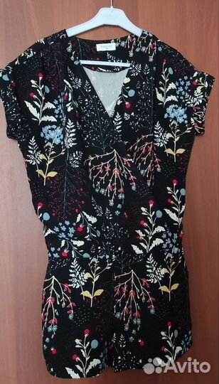 Комбинезон женский 42 44